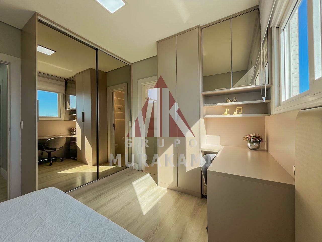 Apartamento à venda com 3 quartos, 137m² - Foto 21