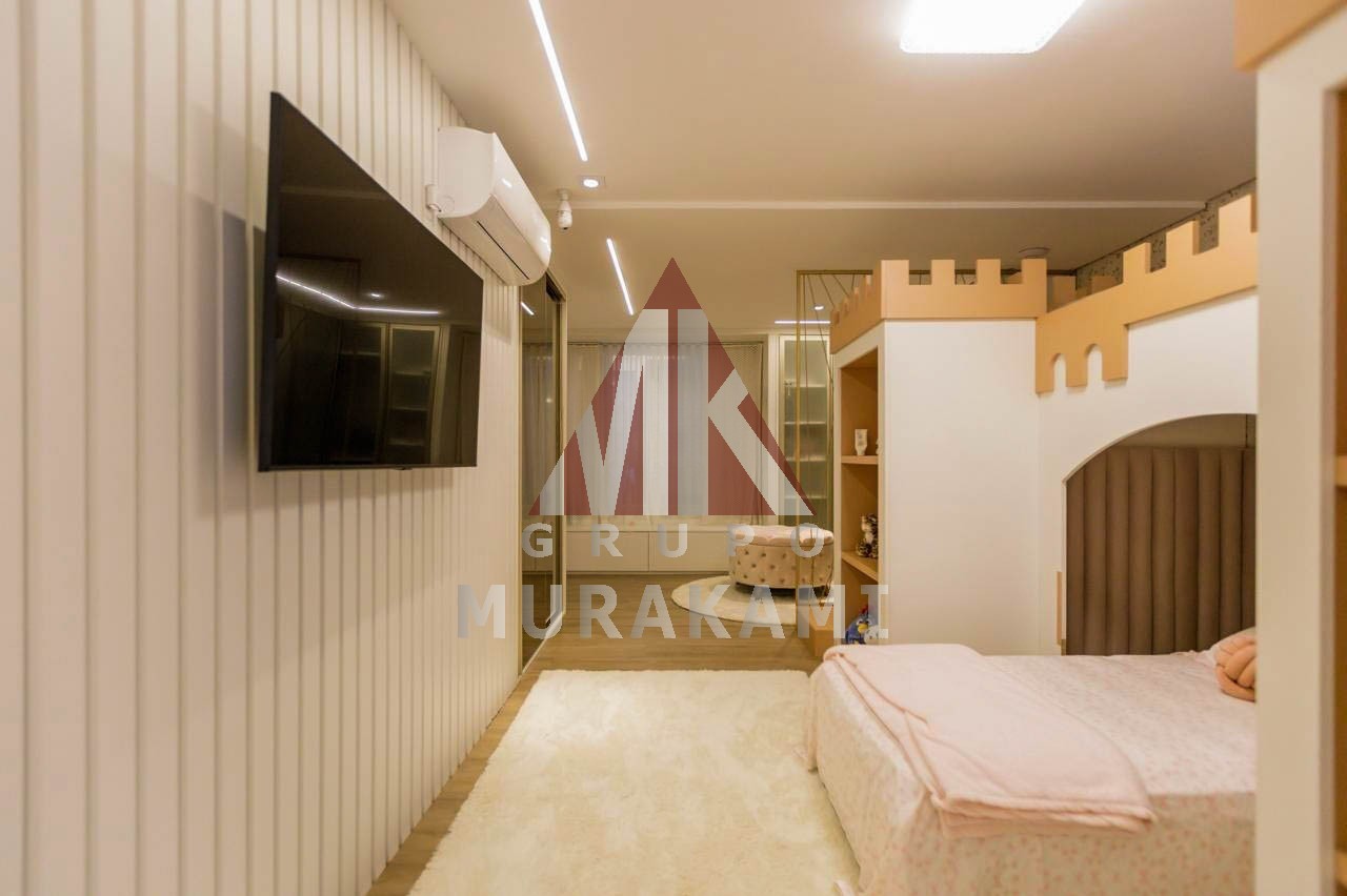 Sobrado à venda com 6 quartos - Foto 28