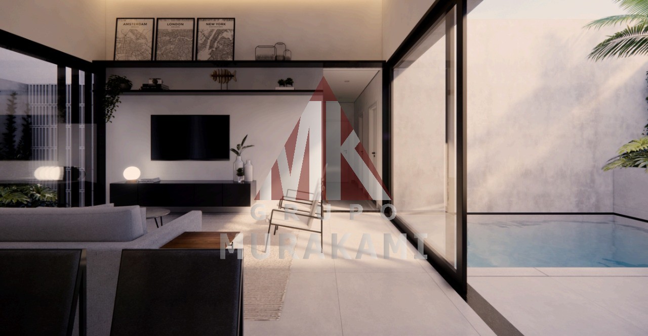 Casa de Condomínio à venda com 3 quartos - Foto 3