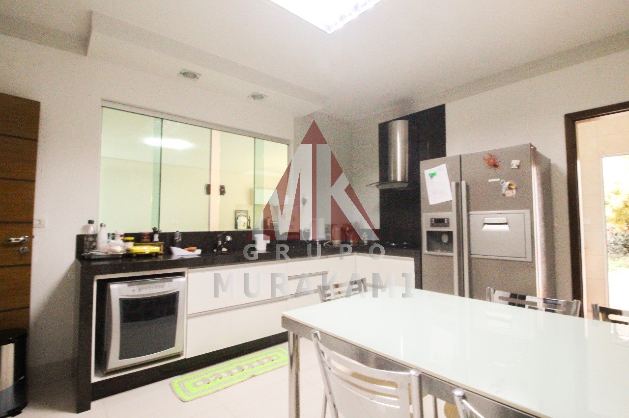 Sobrado, 3 quartos, 251 m² - Foto 11