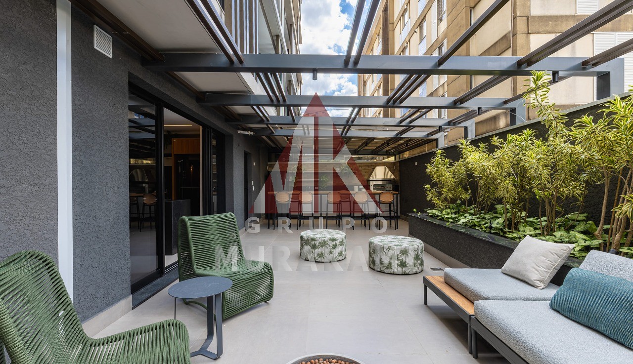 Apartamento à venda com 1 quarto, 53m² - Foto 31