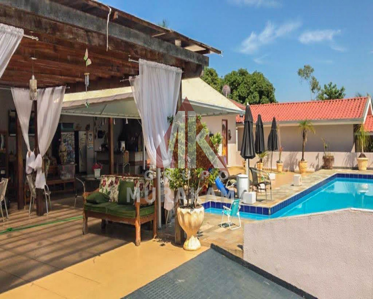 Casa de Condomínio à venda com 4 quartos, 1000m² - Foto 13