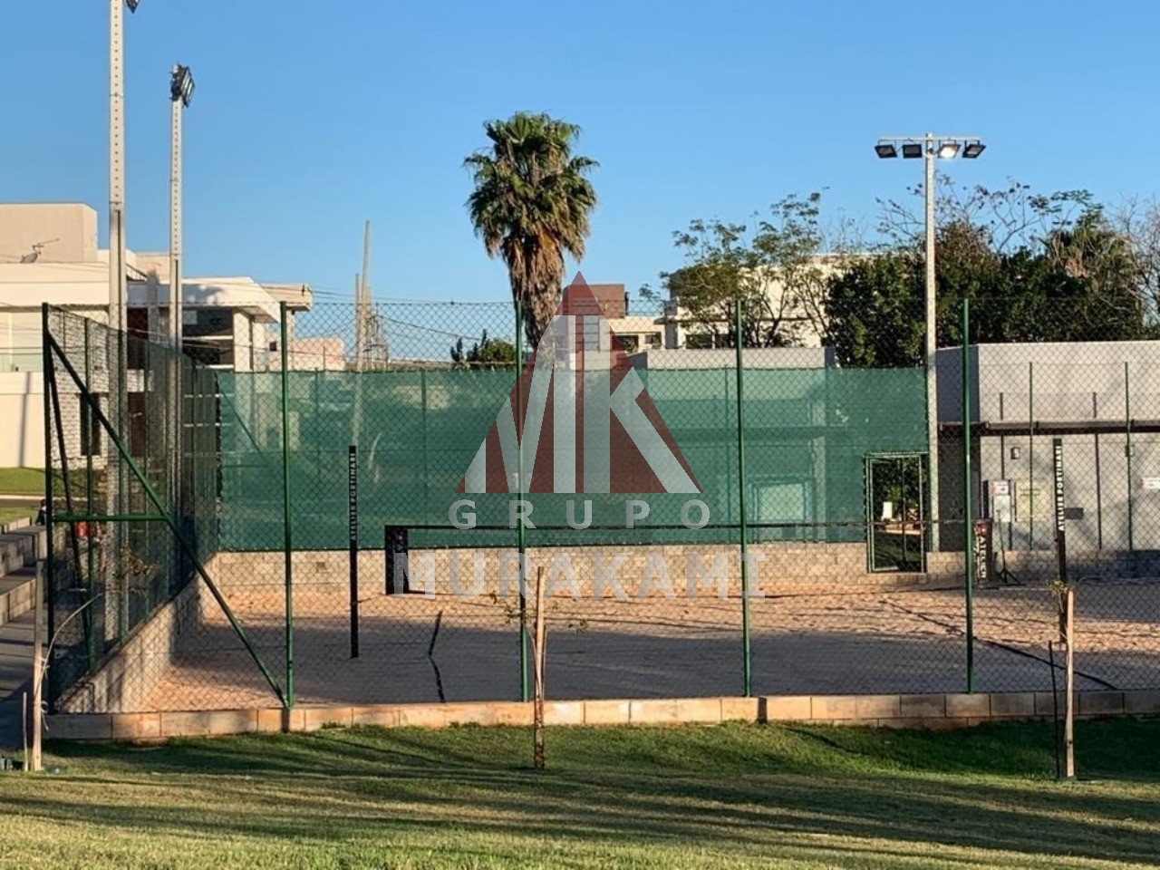 Casa de Condomínio à venda com 4 quartos, 418m² - Foto 8