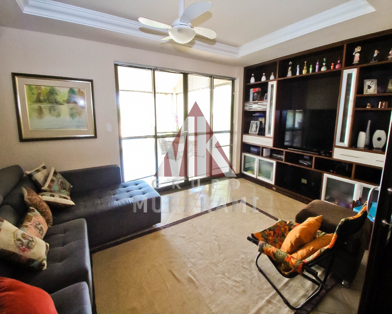 Casa de Condomínio à venda com 4 quartos, 544m² - Foto 9