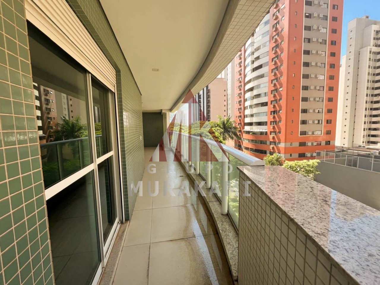 Apartamento à venda com 4 quartos, 329m² - Foto 5