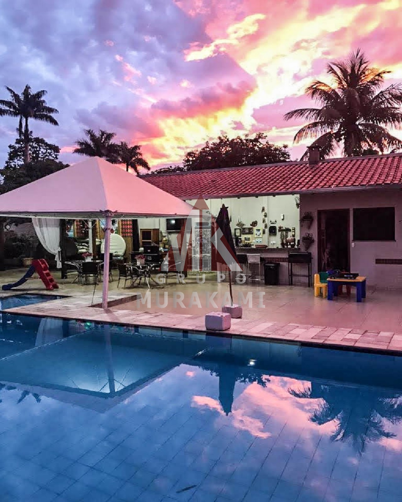 Casa de Condomínio à venda com 4 quartos, 1000m² - Foto 14
