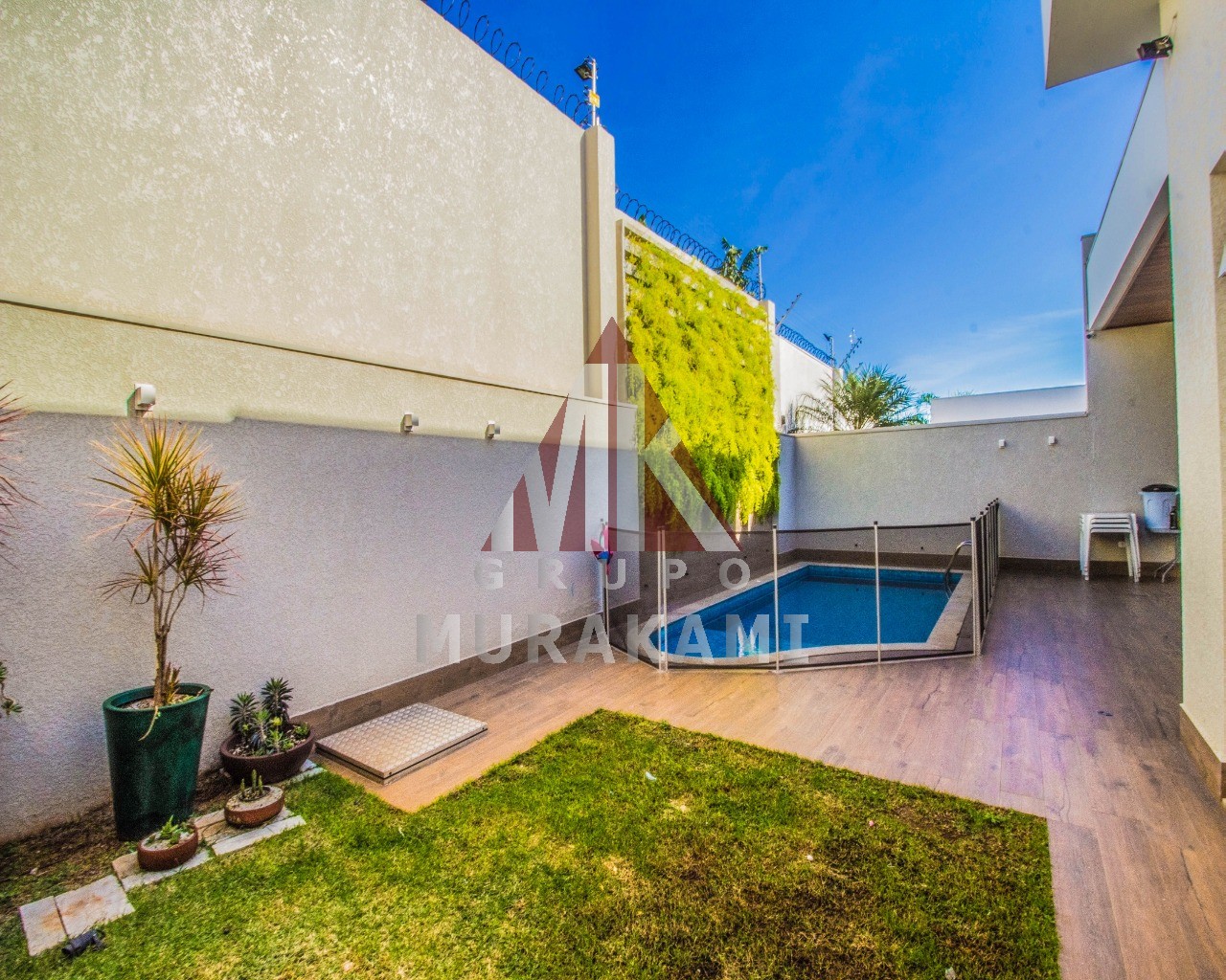 Casa de Condomínio à venda com 4 quartos, 317m² - Foto 37