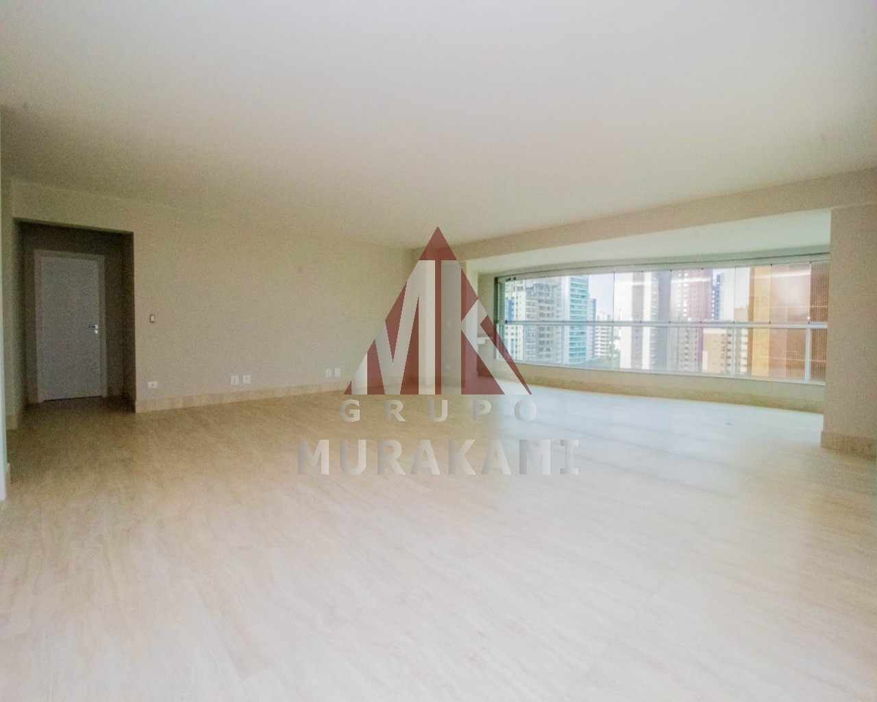 Apartamento para alugar com 4 quartos, 220m² - Foto 3