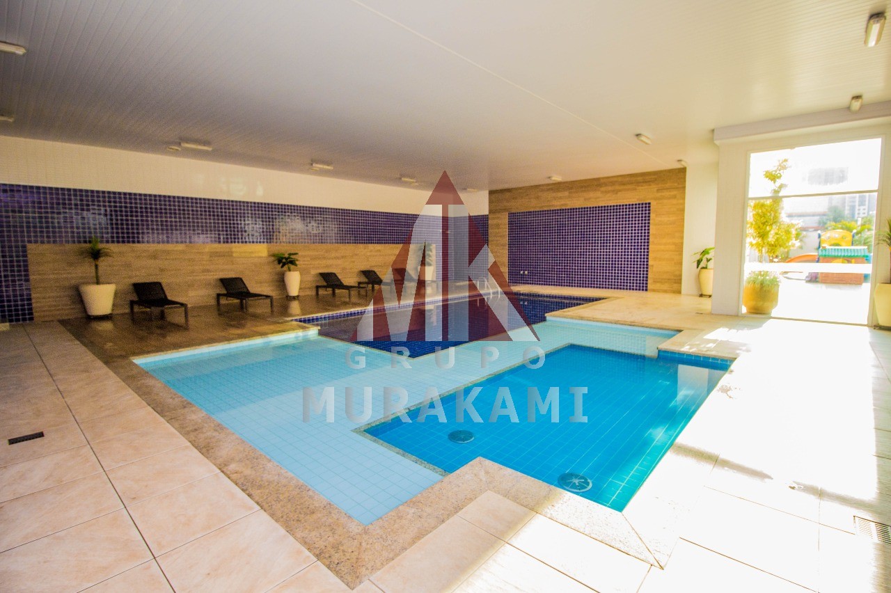 Apartamento à venda com 3 quartos, 132m² - Foto 22