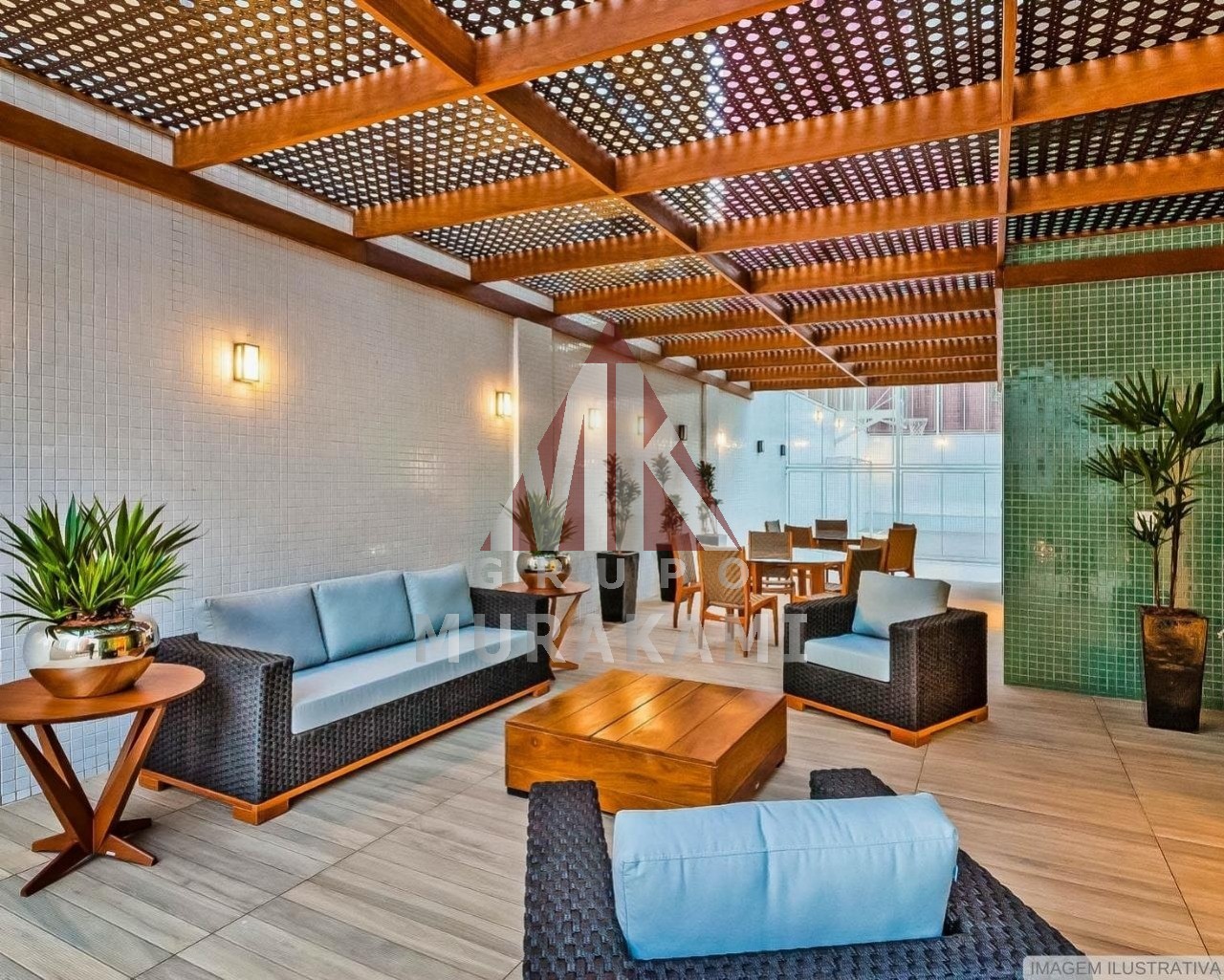 Apartamento à venda com 4 quartos, 329m² - Foto 15
