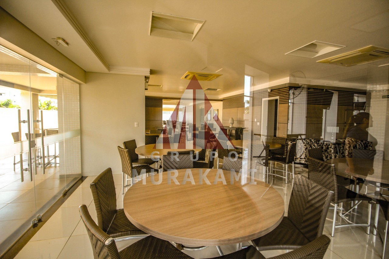Apartamento à venda com 3 quartos, 166m² - Foto 33