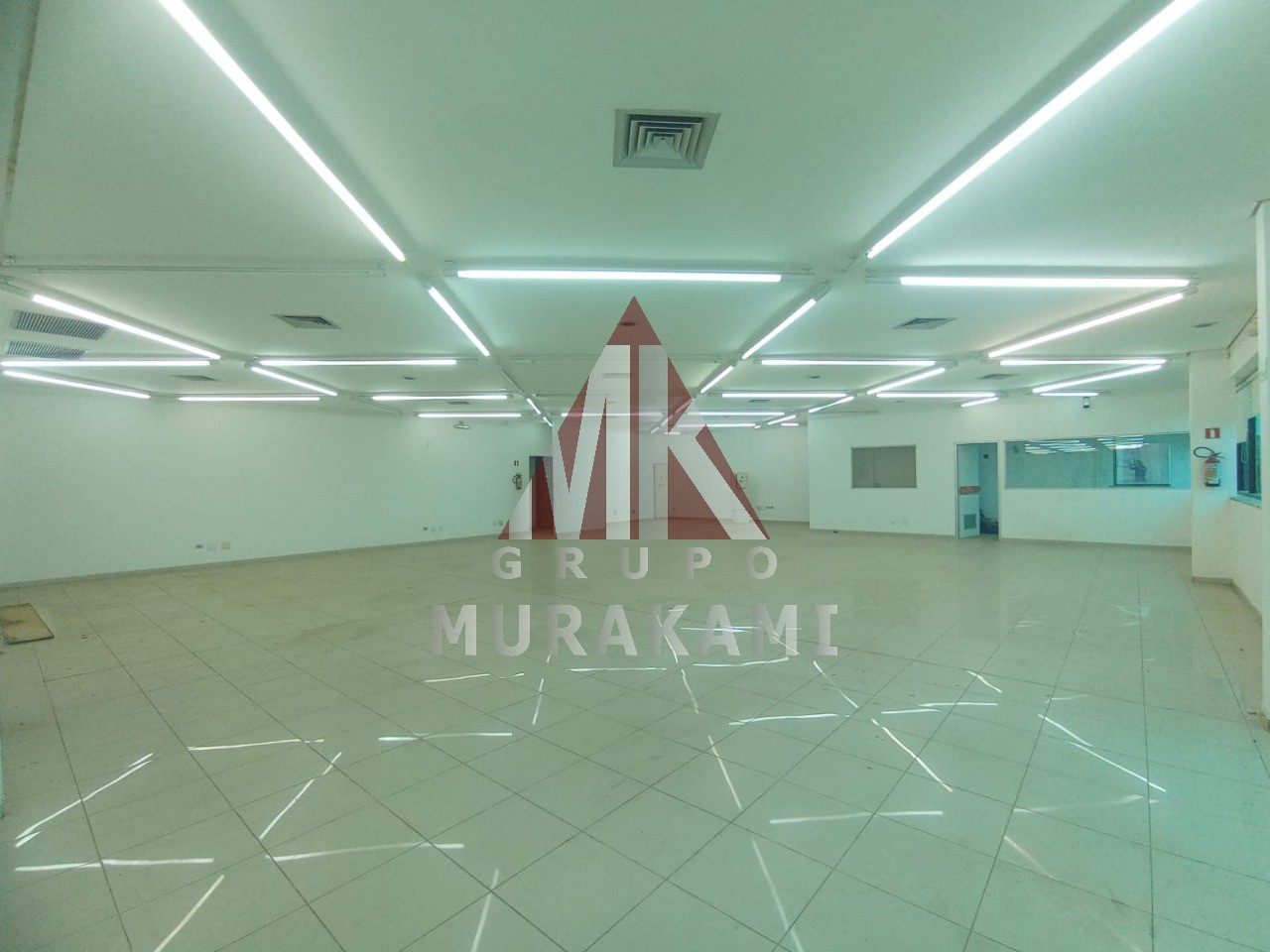 Depósito-Galpão-Armazém para alugar, 15382m² - Foto 4