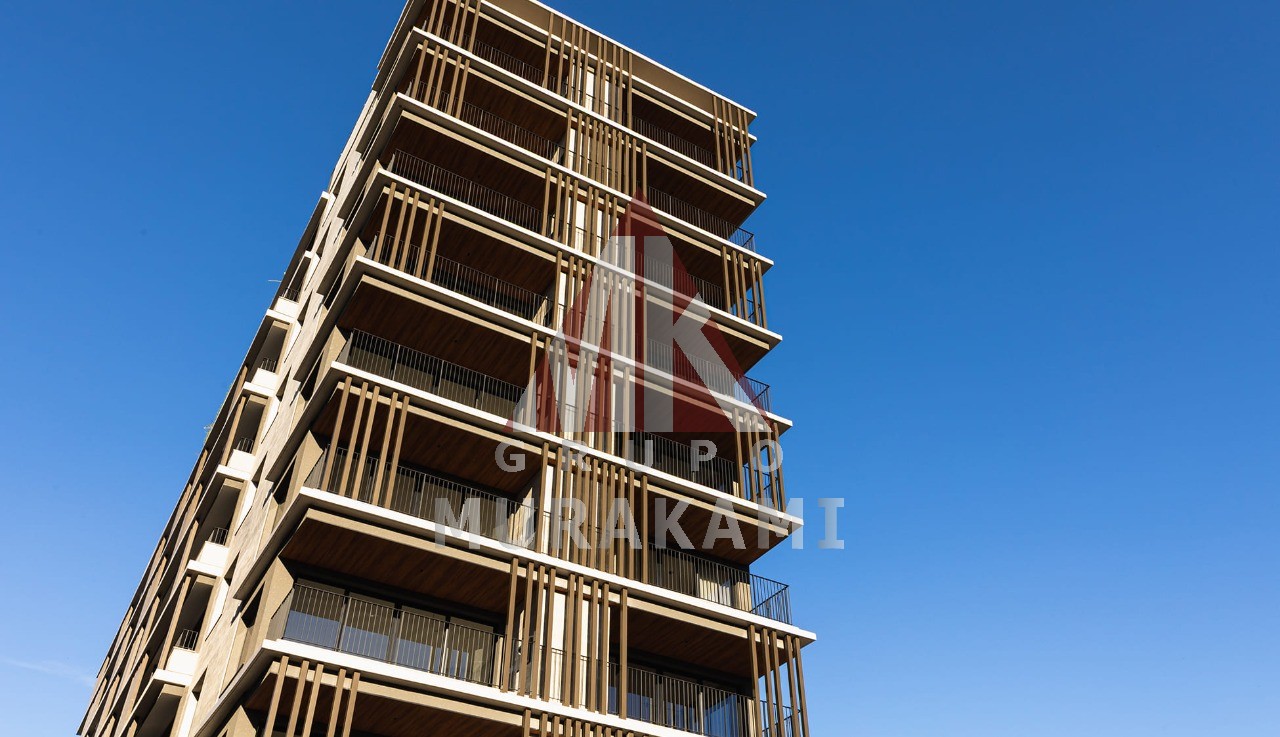Apartamento à venda com 1 quarto, 53m² - Foto 4