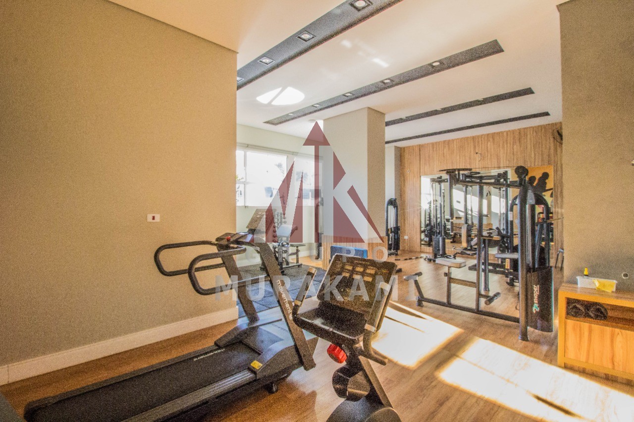 Apartamento à venda com 3 quartos, 137m² - Foto 37