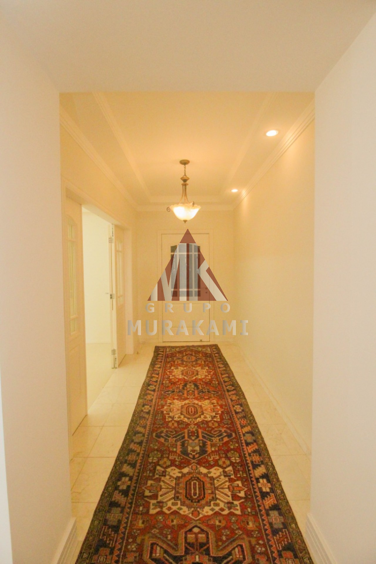 Apartamento à venda com 4 quartos, 437m² - Foto 12