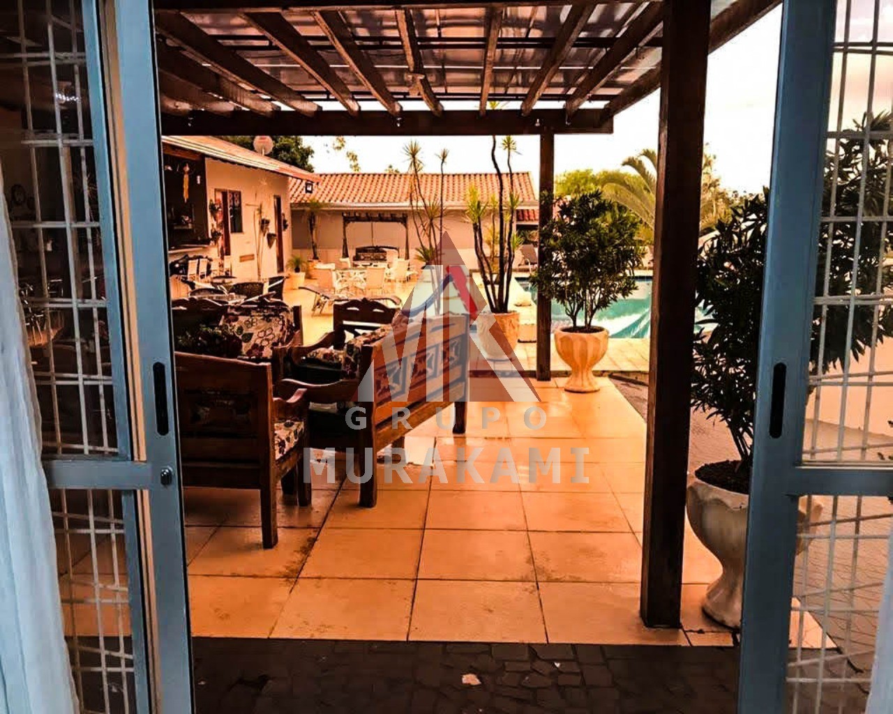 Casa de Condomínio à venda com 4 quartos, 1000m² - Foto 6