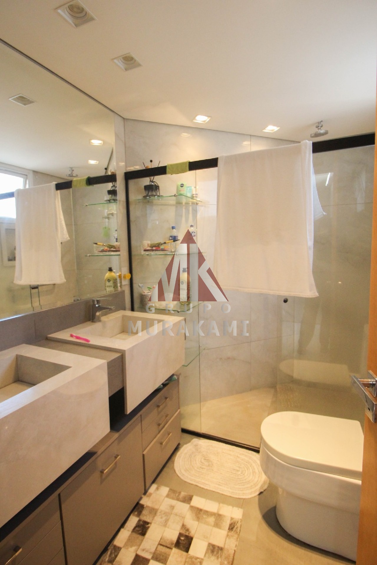 Cobertura, 4 quartos, 228 m² - Foto 32