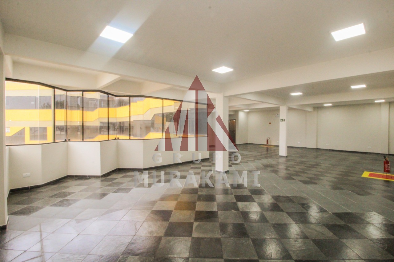 Conjunto Comercial-Sala para alugar, 130m² - Foto 5