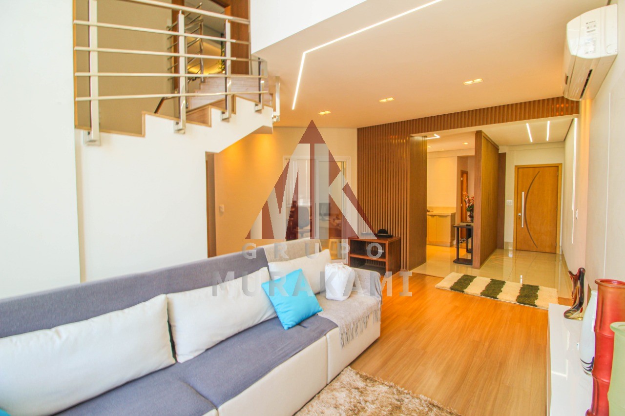 Cobertura, 4 quartos, 228 m² - Foto 6