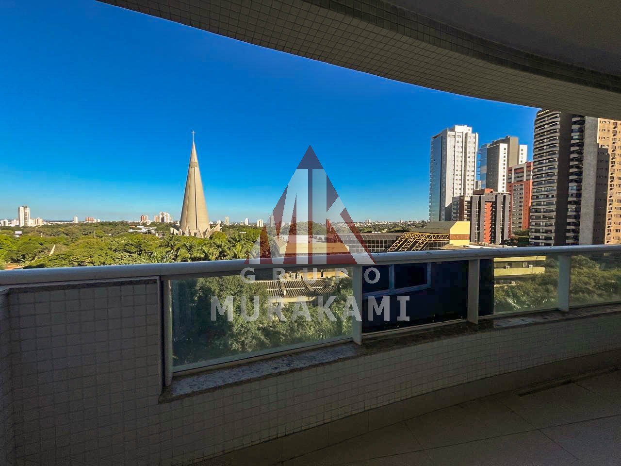 Apartamento à venda com 3 quartos, 238m² - Foto 8