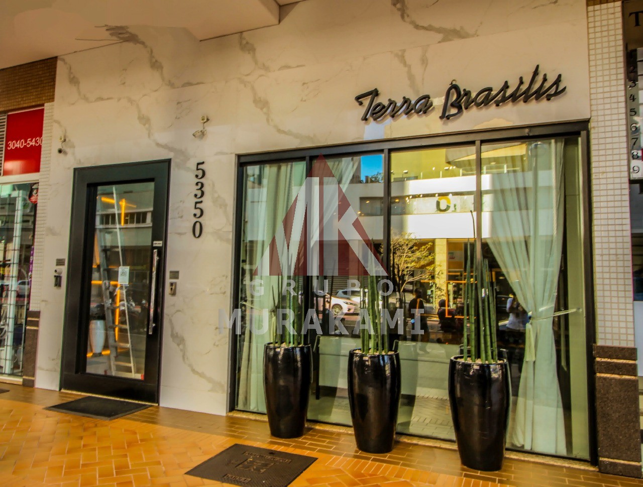 Cobertura, 4 quartos, 228 m² - Foto 2