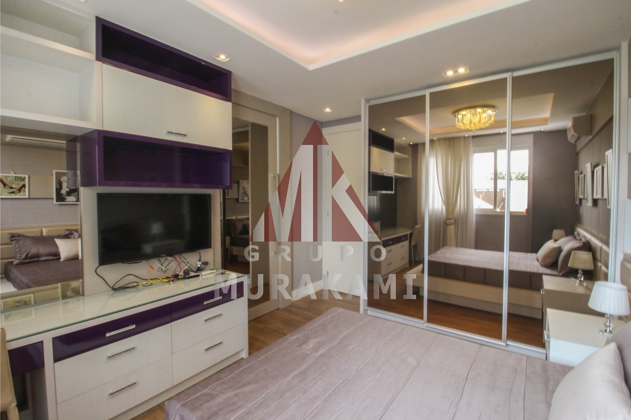 Sobrado, 3 quartos - Foto 54