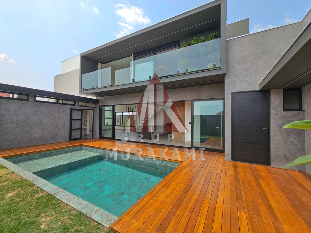 Casa de Condomínio à venda com 4 quartos, 280m² - Foto 19