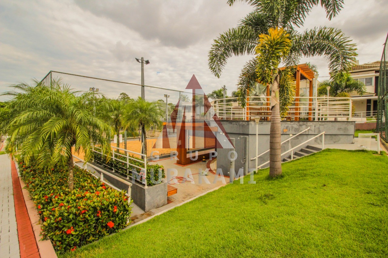 Casa de Condomínio à venda com 4 quartos, 317m² - Foto 43