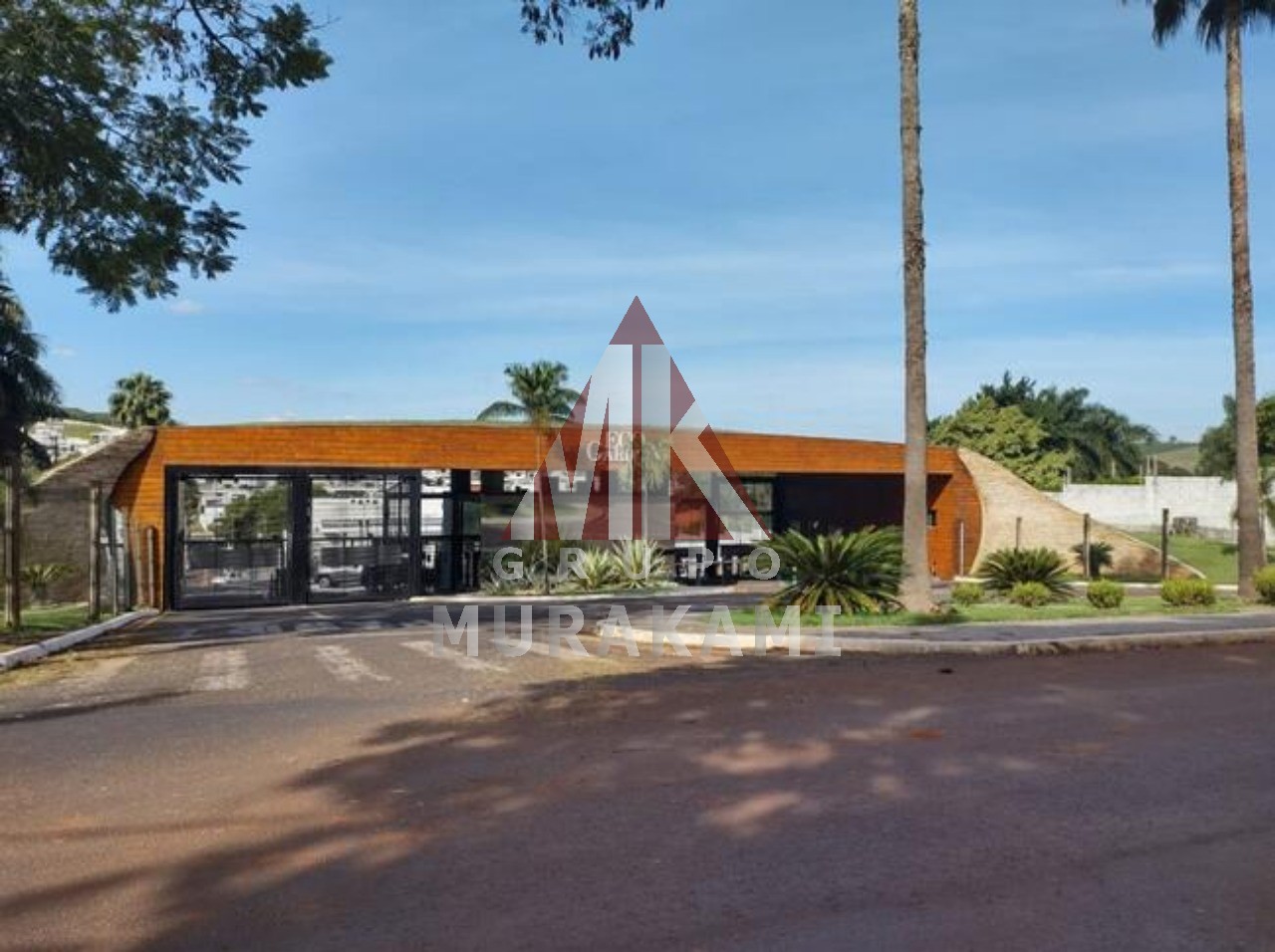 Casa de Condomínio à venda com 4 quartos, 418m² - Foto 2