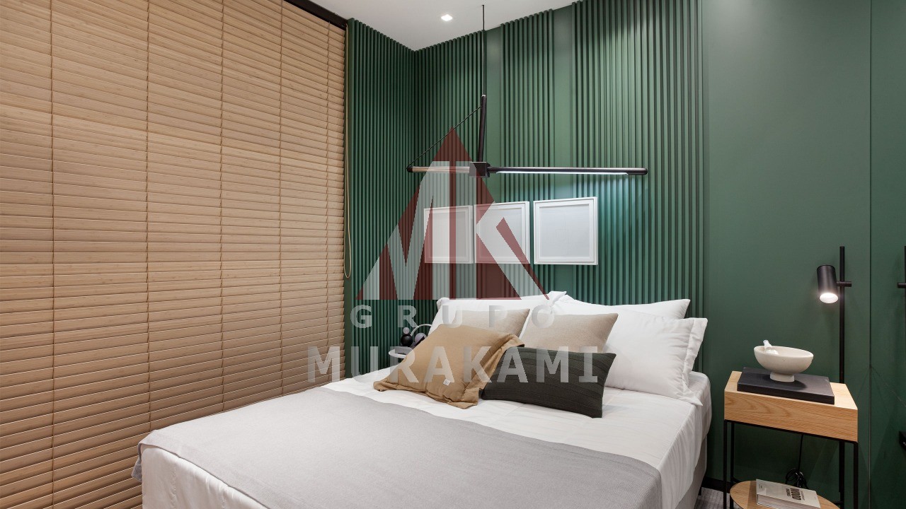 Apartamento à venda com 3 quartos, 85m² - Foto 19