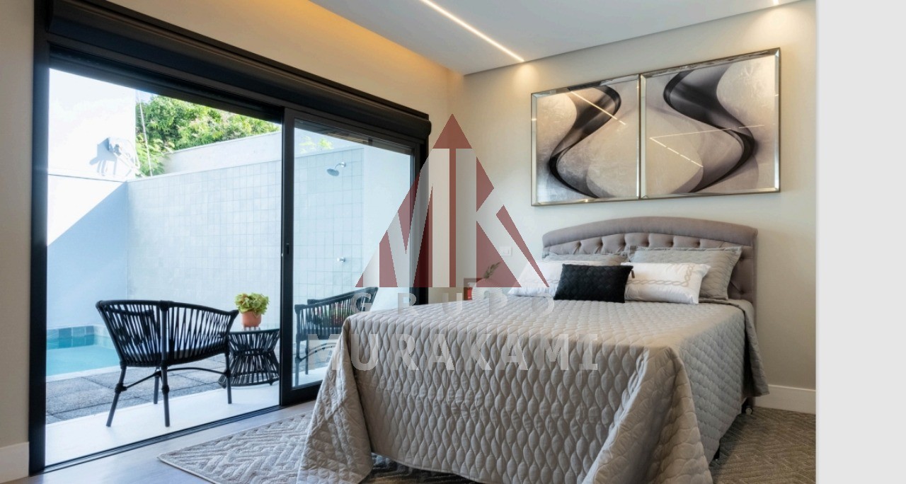 Casa de Condomínio à venda com 4 quartos - Foto 7