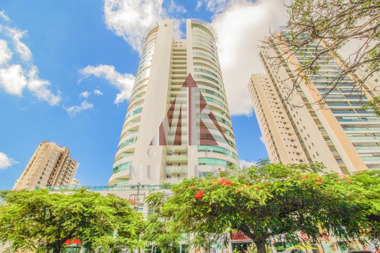 Apartamento, 3 quartos, 147 m² - Foto 1