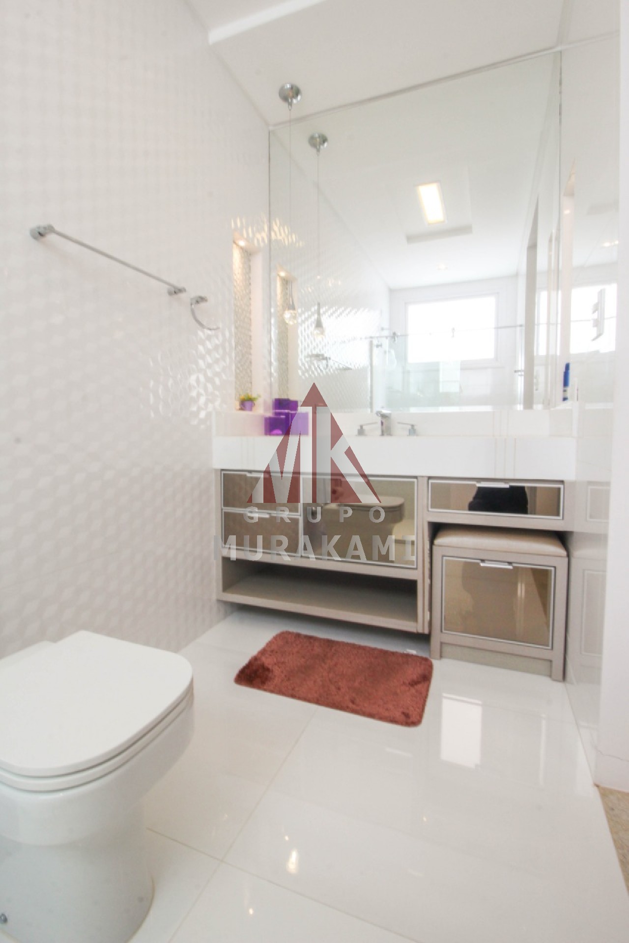 Sobrado, 3 quartos - Foto 55