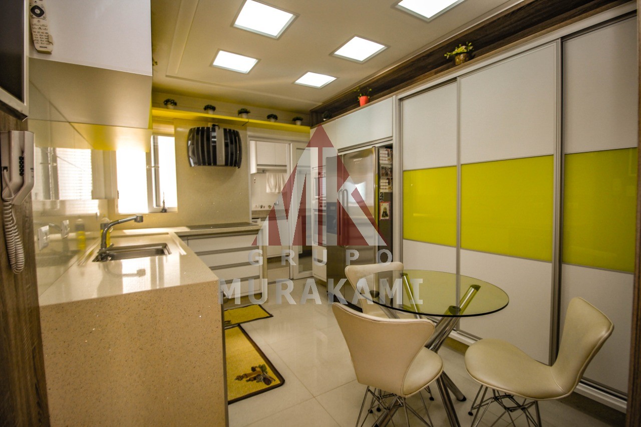 Apartamento à venda com 3 quartos, 166m² - Foto 30