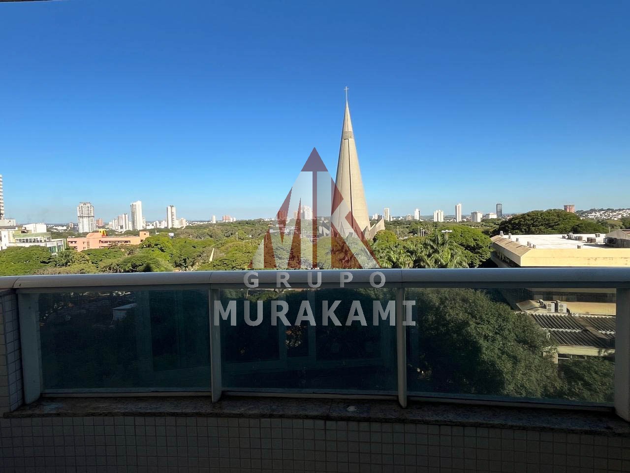 Apartamento à venda com 3 quartos, 238m² - Foto 7