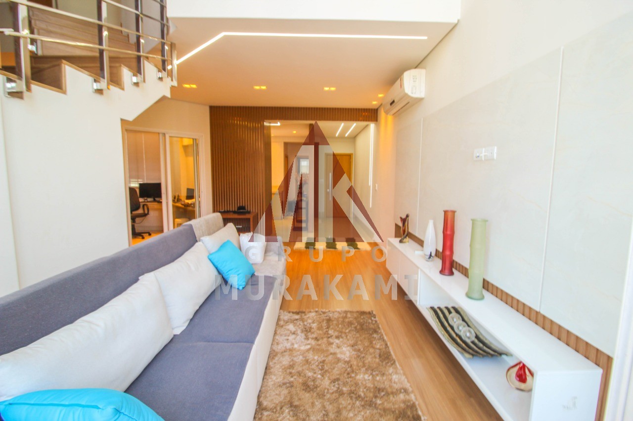 Cobertura, 4 quartos, 228 m² - Foto 5