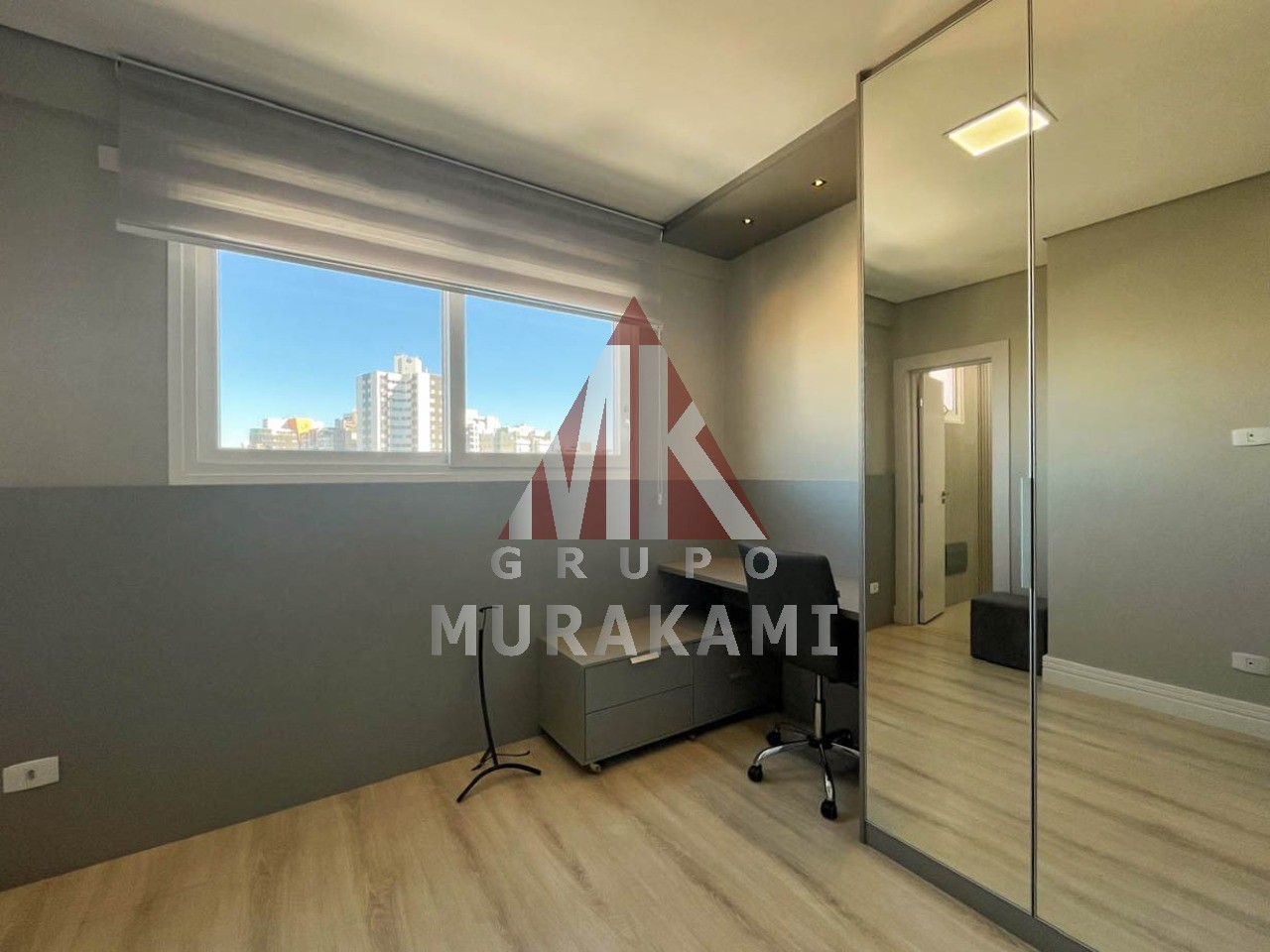 Apartamento à venda com 3 quartos, 137m² - Foto 24
