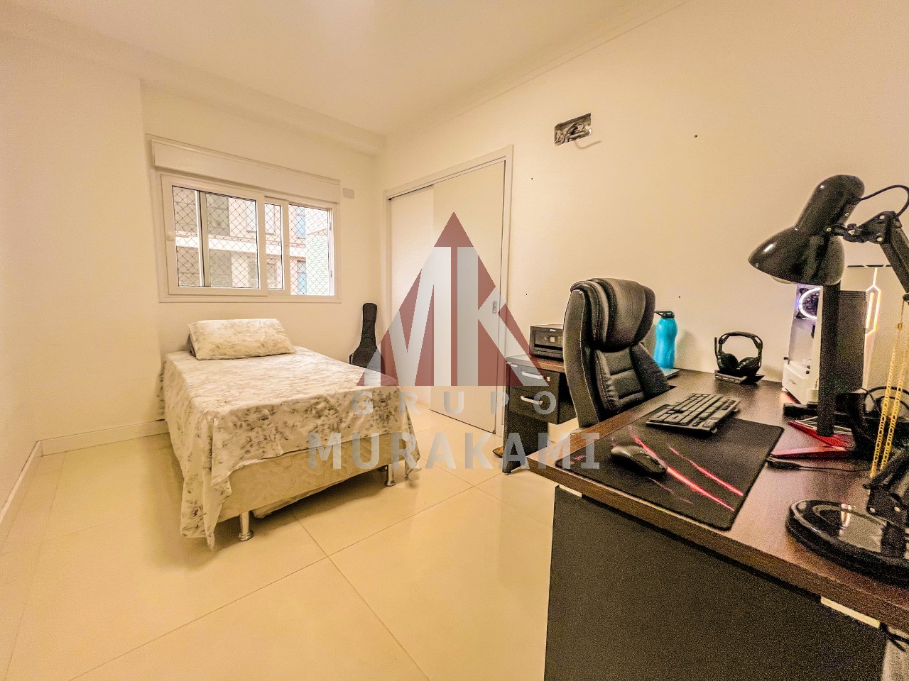 Apartamento à venda com 3 quartos, 124m² - Foto 16