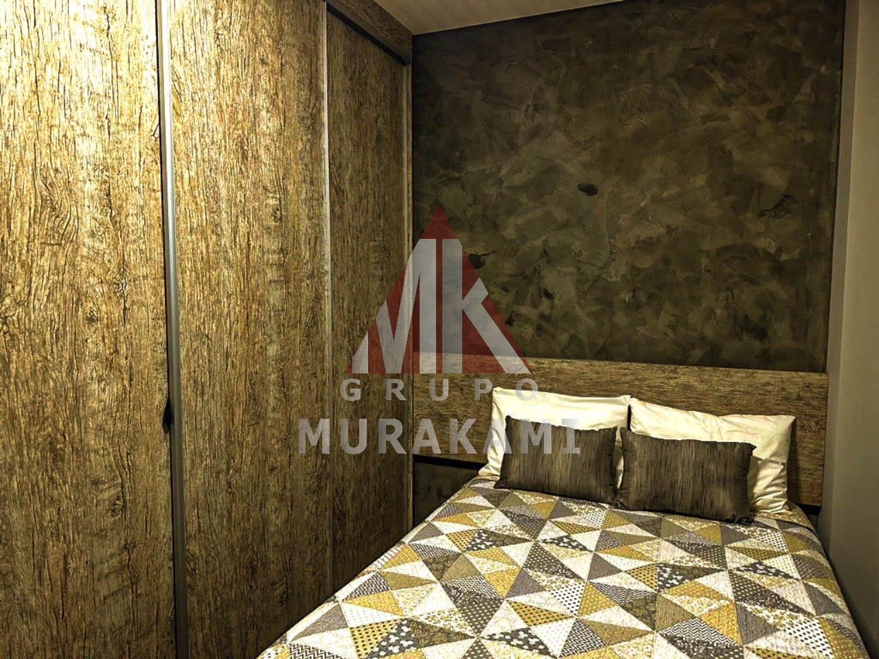 Casa de Condomínio, 2 quartos - Foto 19