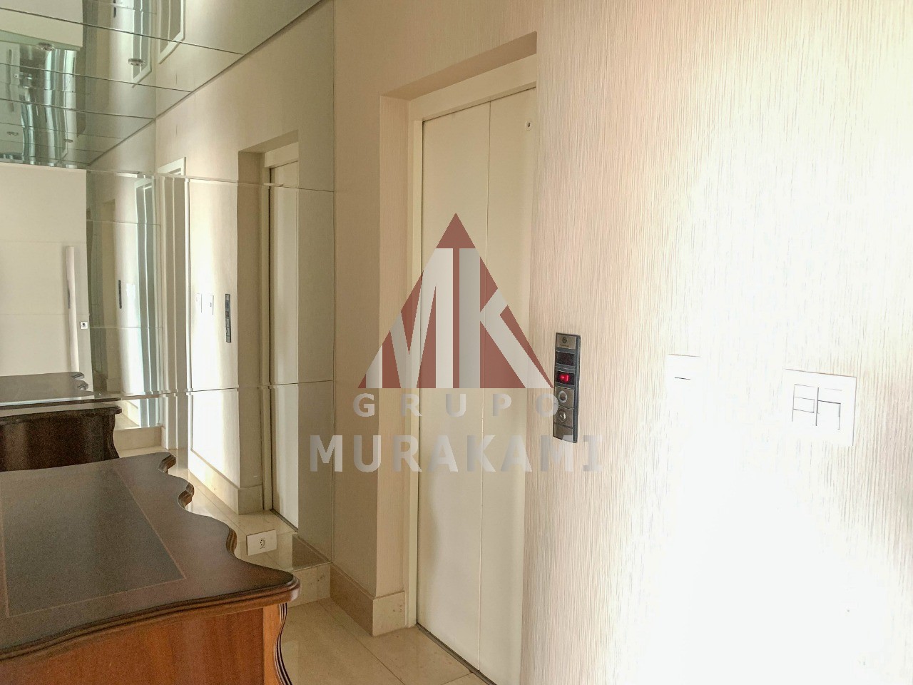 Apartamento à venda com 3 quartos, 341m² - Foto 7