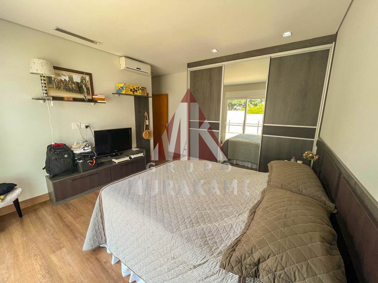 Casa de Condomínio à venda com 3 quartos - Foto 38