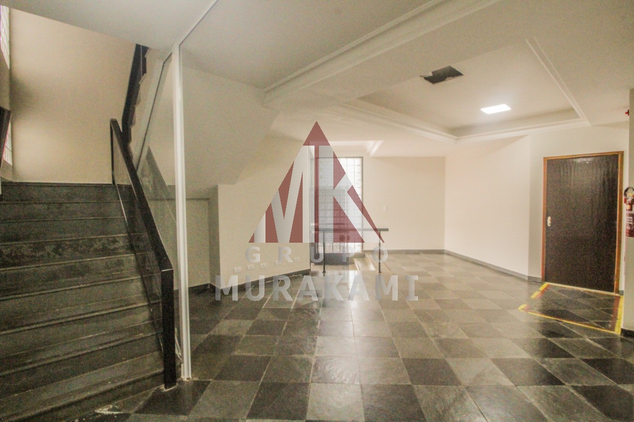 Conjunto Comercial-Sala para alugar, 56m² - Foto 2