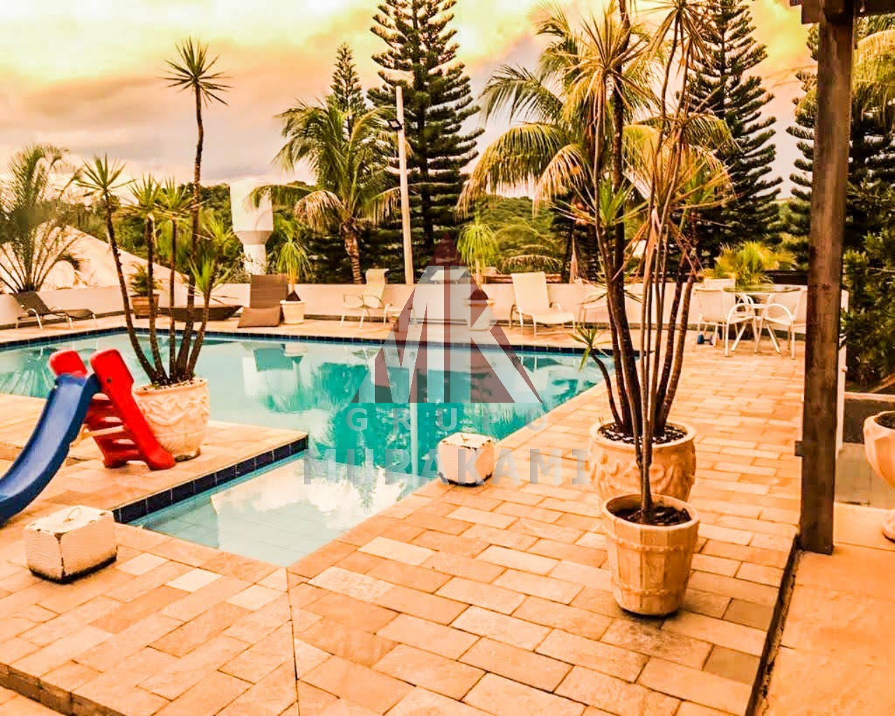 Casa de Condomínio à venda com 4 quartos, 1000m² - Foto 16