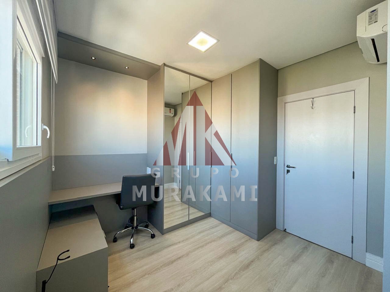 Apartamento à venda com 3 quartos, 137m² - Foto 23