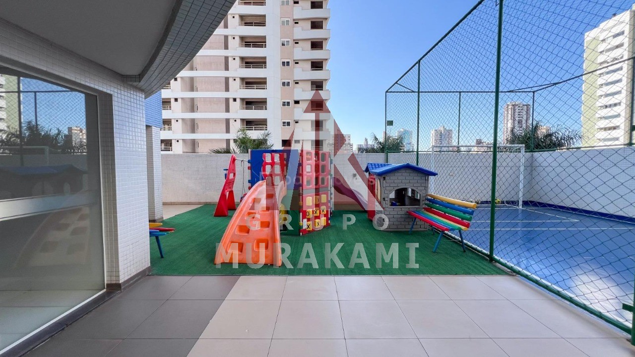 Apartamento à venda com 3 quartos, 166m² - Foto 37