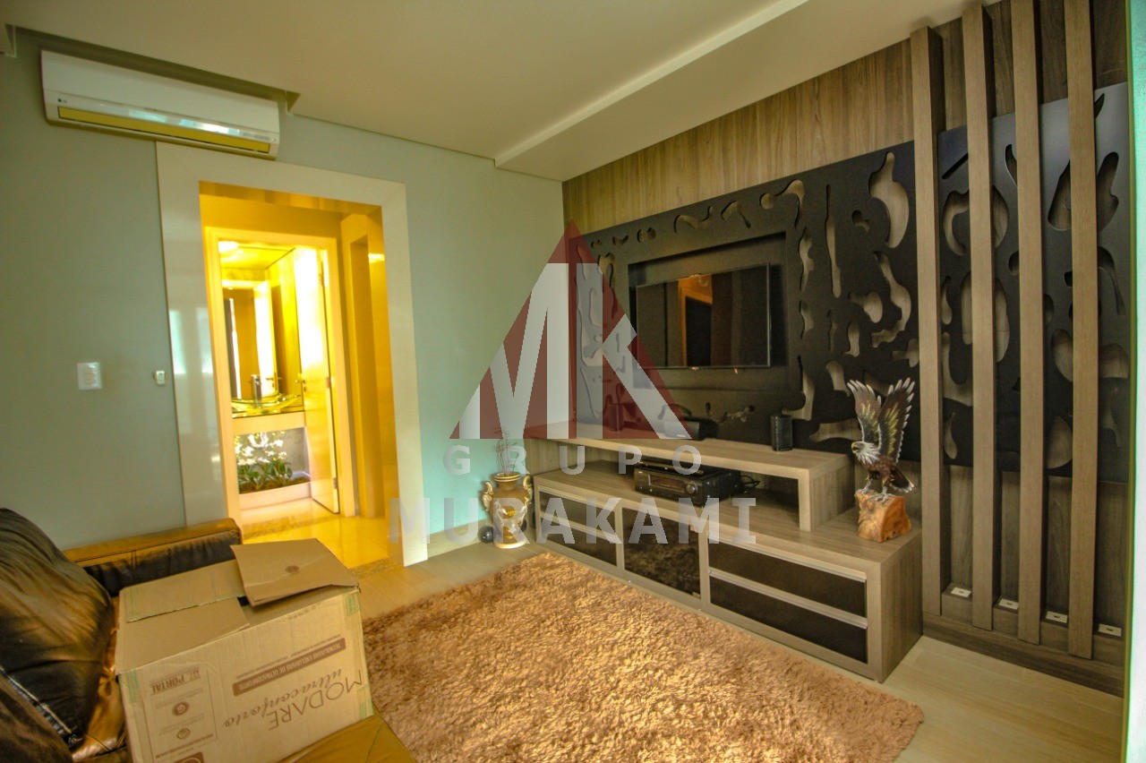 Apartamento à venda com 3 quartos, 166m² - Foto 19