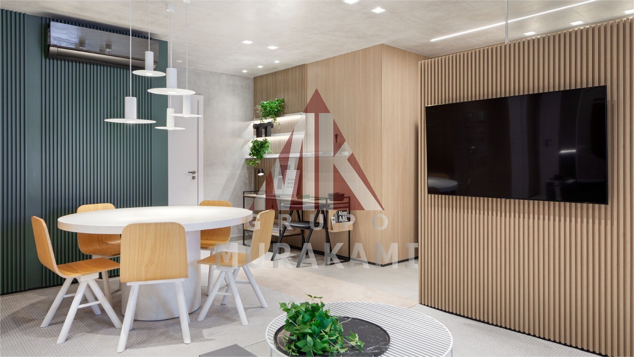 Apartamento à venda com 3 quartos, 85m² - Foto 13