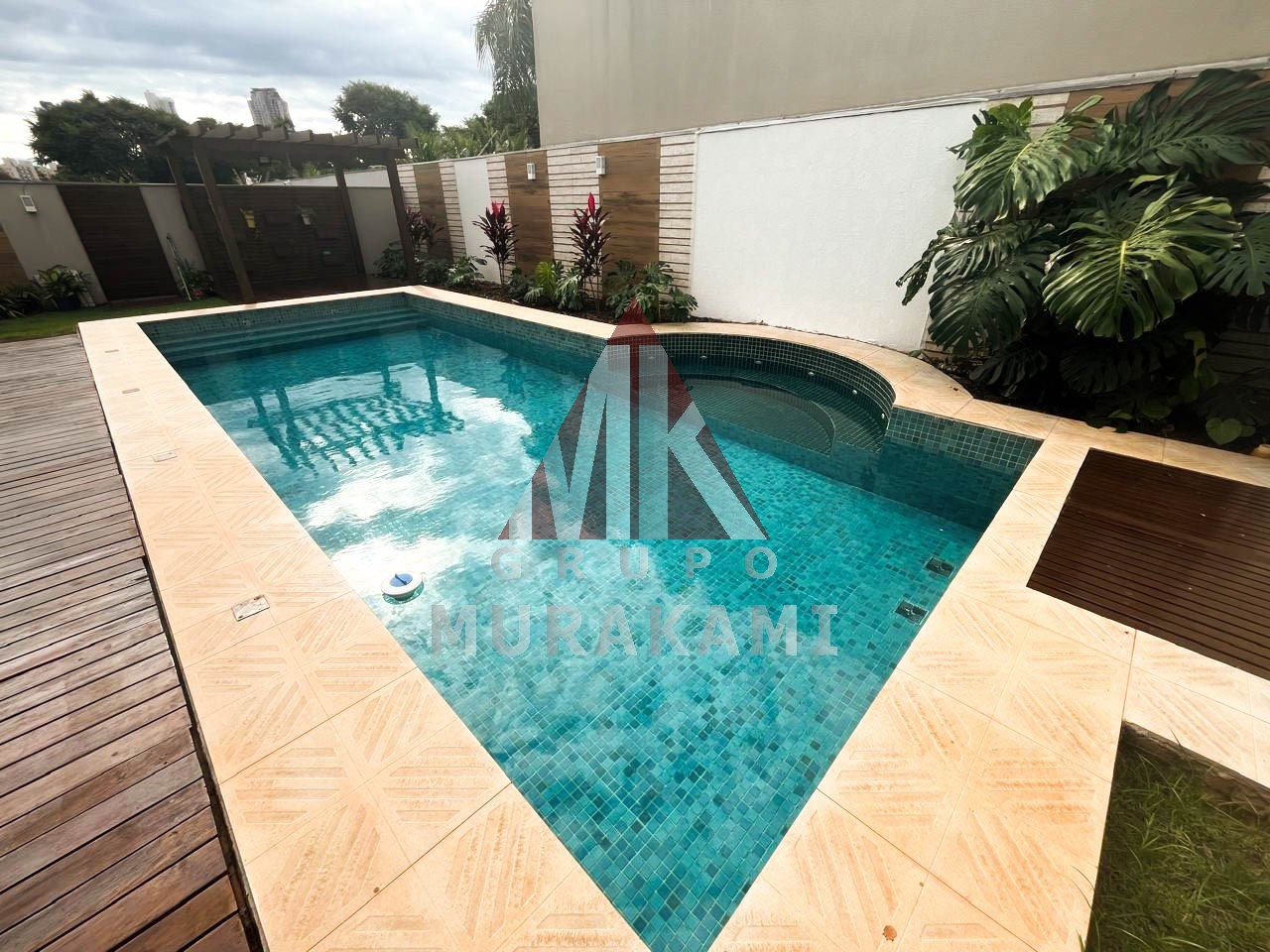 Casa de Condomínio à venda com 3 quartos, 450m² - Foto 19