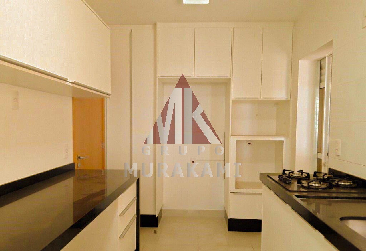 Apartamento à venda com 3 quartos, 132m² - Foto 18
