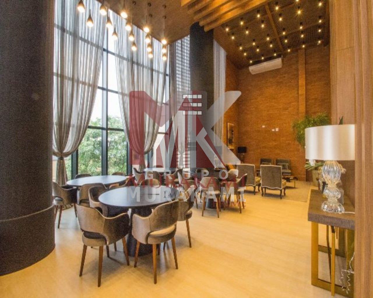 Apartamento à venda com 4 quartos, 264m² - Foto 33